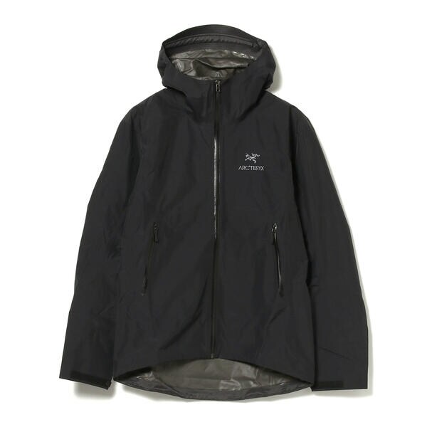 ジャケット・アウター ARC'TERYX ZETA SL JACKET MENS ARC'TERYX Zeta SL Jacket