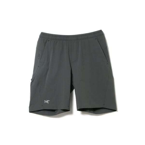 アプティンショーツ　ブラック　Mサイズ アークテリクス アプティン ショーツ サイズM カラーparadgm ARC