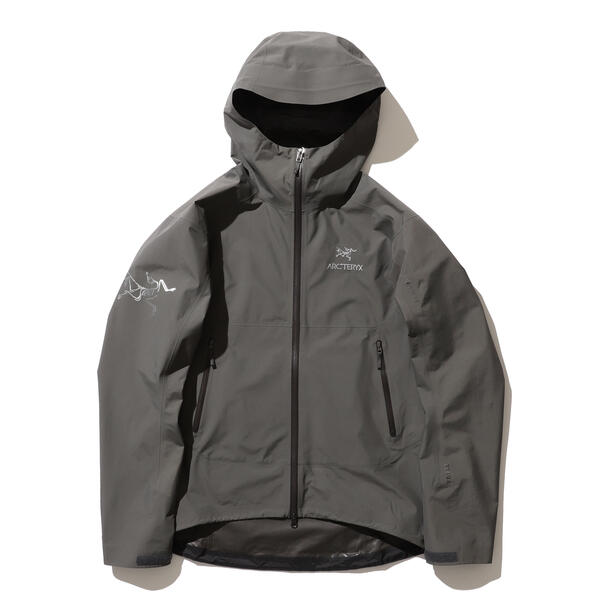 ＡＲＣ'ＴＥＲＹＸ × ＢＥＡＭＳ ／ 別注 Ｚｅｔａ ＳＬ Ｊａｃｋｅｔ