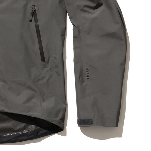 ＡＲＣ'ＴＥＲＹＸ × ＢＥＡＭＳ ／ 別注 Ｚｅｔａ ＳＬ Ｊａｃｋｅｔ