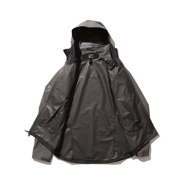 ARC'TERYX × BEAMS / 別注 Zeta SL Jacket ...