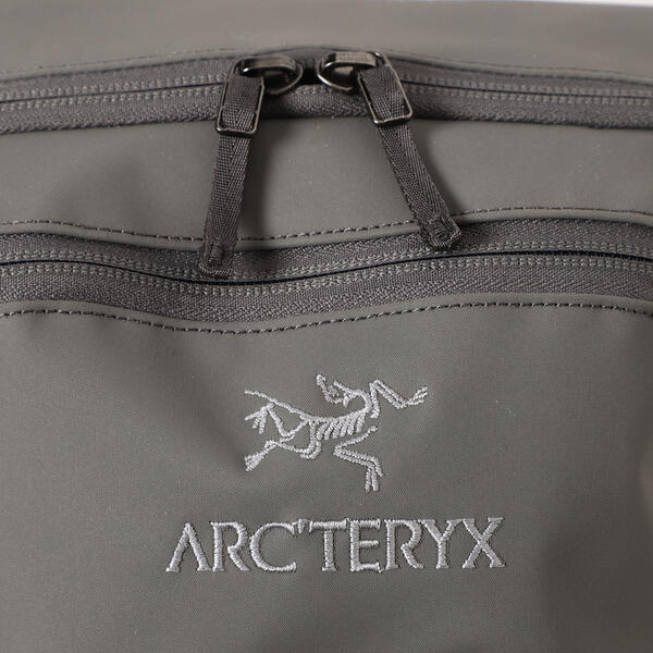 ＡＲＣ'ＴＥＲＹＸ × ＢＥＡＭＳ ／ 別注 Ａｒｒｏ Ｗａｉｓｔｐａｃｋ