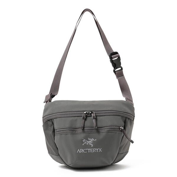 ＡＲＣ'ＴＥＲＹＸ × ＢＥＡＭＳ ／ 別注 Ａｒｒｏ Ｗａｉｓｔｐａｃｋ