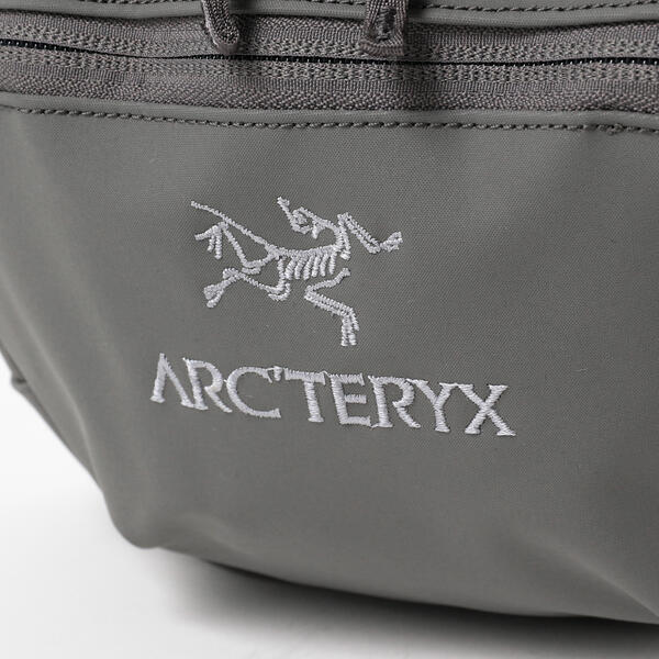 ＡＲＣ'ＴＥＲＹＸ × ＢＥＡＭＳ ／ 別注 Ａｒｒｏ Ｗａｉｓｔｐａｃｋ