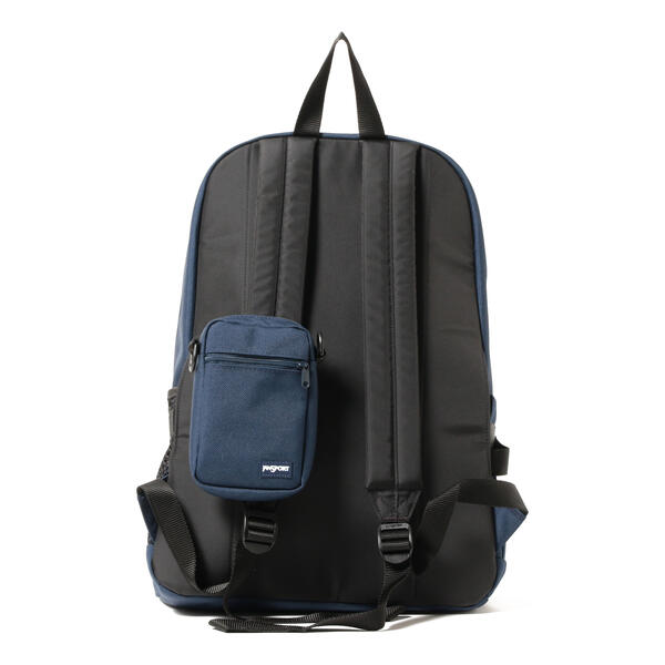 ＪＡＮＳＰＯＲＴ × ＢＥＡＭＳ ／ 別注 Ｐｌｕｓ Ｐａｃｋ