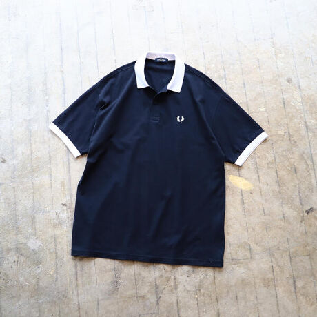 FRED PERRY × BEAMS ／ 別注 Over Size 