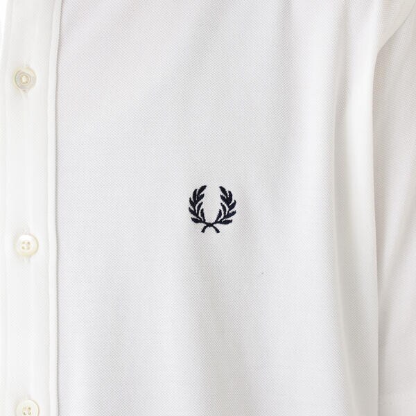 ＦＲＥＤ ＰＥＲＲＹ × ＢＥＡＭＳ ／ 別注 Ｃｕｔａｗａｙ Ｐｏｌｏ