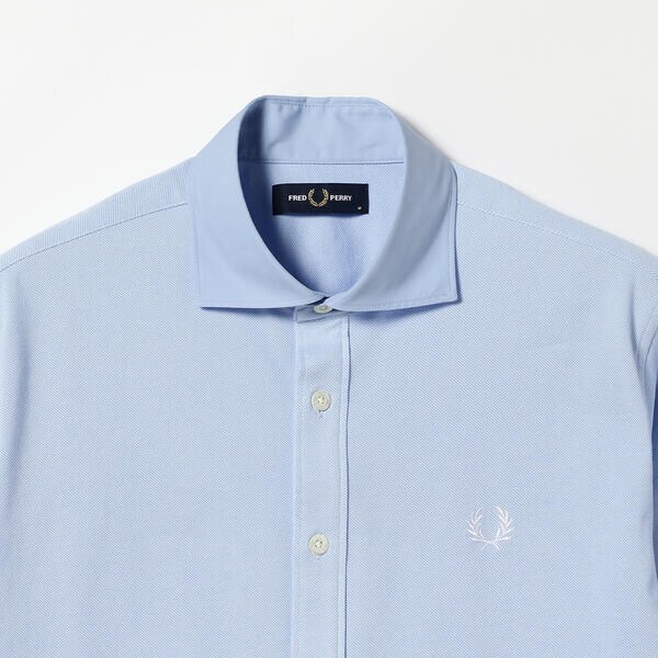 ＦＲＥＤ ＰＥＲＲＹ × ＢＥＡＭＳ ／ 別注 Ｃｕｔａｗａｙ Ｐｏｌｏ