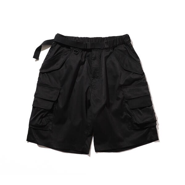 Abu Garcia × BEAMS ／ 別注 M－65
