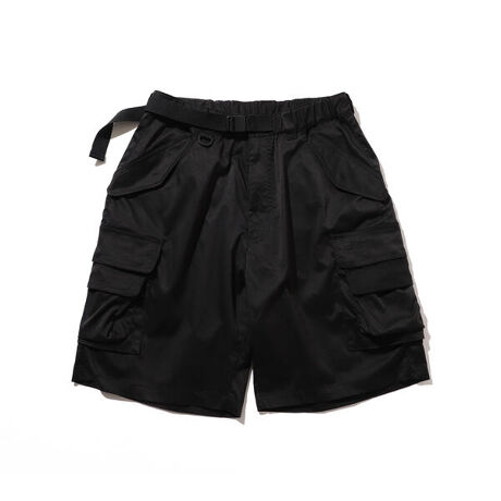 Abu Garcia × BEAMS ／ 別注 M－65 Shorts 