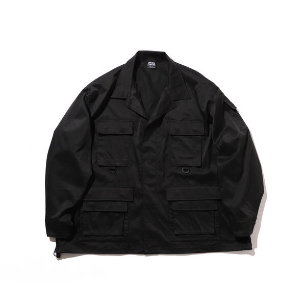 Ａｂｕ Ｇａｒｃｉａ × ＢＥＡＭＳ ／ 別注 ＢＤＵ Ｊａｃｋｅｔ ...