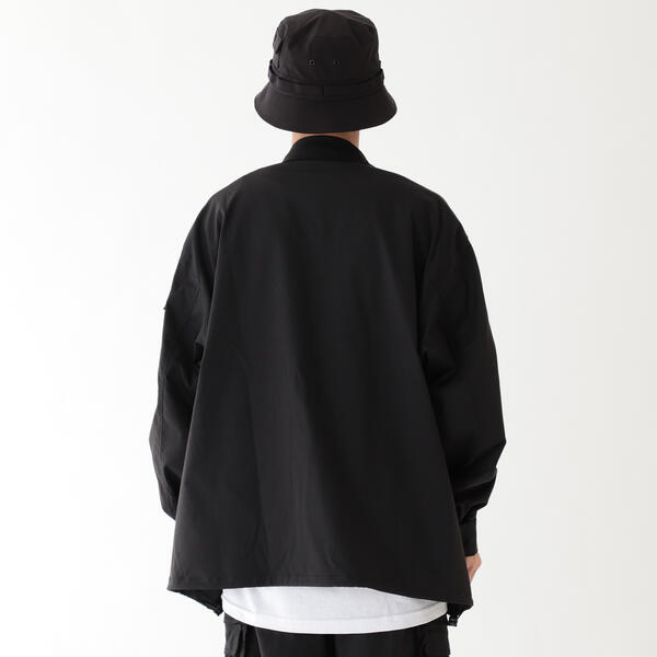 Ａｂｕ Ｇａｒｃｉａ × ＢＥＡＭＳ ／ 別注 ＢＤＵ Ｊａｃｋｅｔ ...