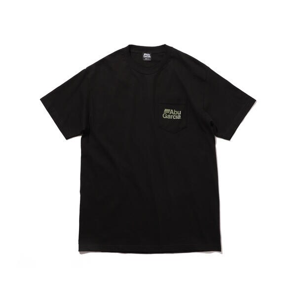 ラルフローレン ビームス別注 ポケットTシャツ グレー ヘビーウェイト