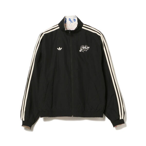 adidas ／ UNITY Reversible Jacket