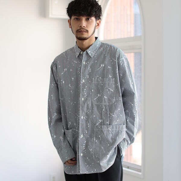 新品 BEAMS 25SS 撥水 ライト ウェイト ブルゾン XL ビームス BEAMS（ビームス）撥水 ライト ウェイト ブルゾン（ブルゾン