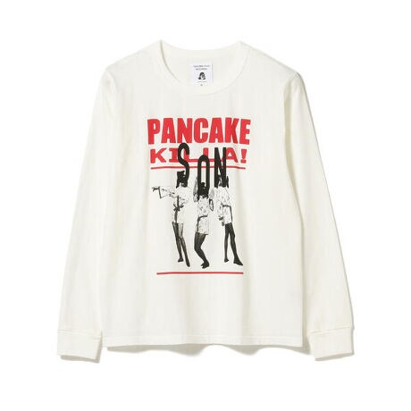 TACOMA FUJI RECORDS ／ Pancake Killa 