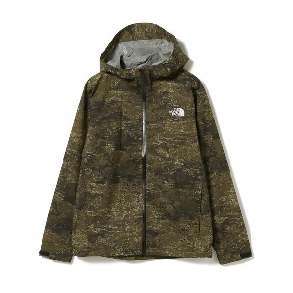 THE NORTH FACE ／ Novelty Venture
