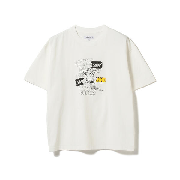 Ｄｕｎｎｏ ／ Ｒａｋｕｇａｋｉ Ｔシャツ | 11085830799 | マルイ