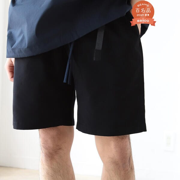 GRAMICCI × BEAMS ／ 別注 All