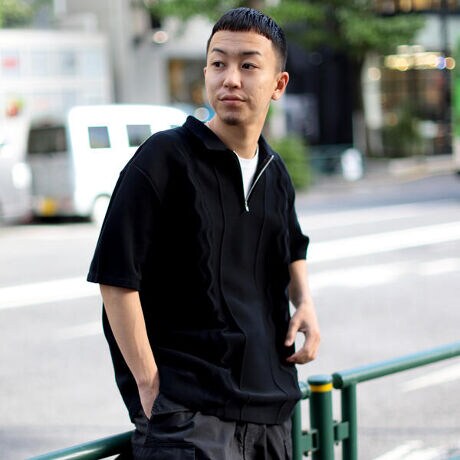 Diaspora Skateboards ／ Swell Knit 
