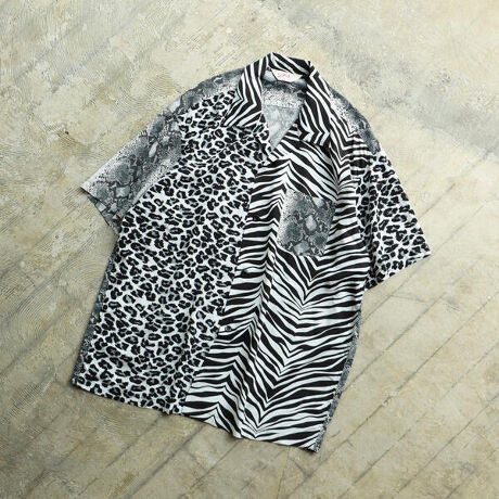 STAR OF HOLLYWOOD × BEAMS ／ 別注 Animal 