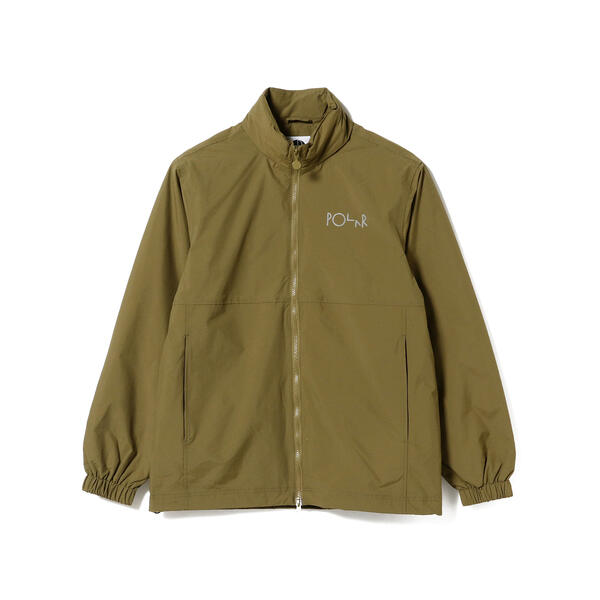 ＰＯＬＡＲ ＳＫＡＴＥ ＣＯ． ／ Ｃｏａｃｈ Ｊａｃｋｅｔ