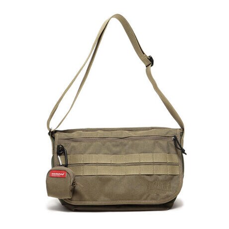 Manhattan Portage × BEAMS ／ 別注 