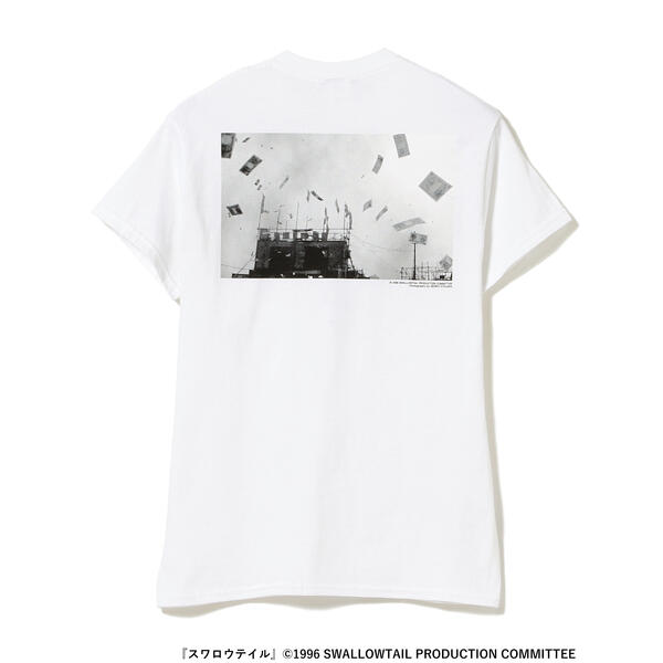 ＬＡＢＲＡＴ × スワロウテイル ／ Ｔシャツ２ | 75080010340