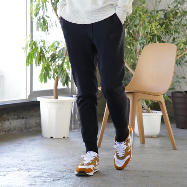 NIKE ／ テックフリース ジョガーパンツ | ナイキ(NIKE) | マルイ