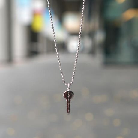 blonde cigarettes ドッグタグ キー ネックレス ビームス Beams ファッション通販 マルイウェブチャネル To516 099 10 01 blonde cigarettes ドッグタグ キー ネックレス ビームス Beams ファッション通販 マルイウェブチャネル To516 099 10 01