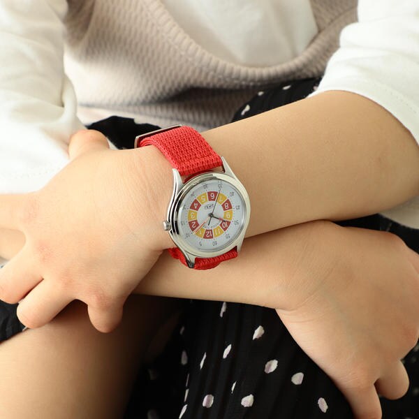 CITIZEN × BEAMS ／ 別注 キンダータイム エコドライブ 3