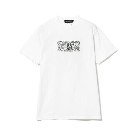 BLACK SMOKER RECORDS × KOSUKE 