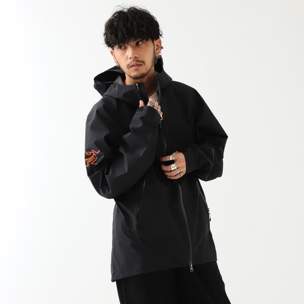 ARC'TERYX × BEAMS / 別注 Zeta SL Jacket - www.xtreme.aero