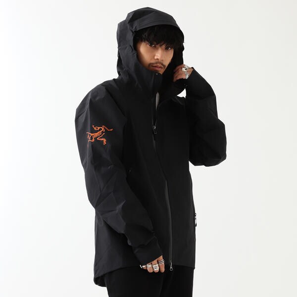 アークテリクス BEAMS Zeta SL ジャケット M ゼータSL 予約］ARC'TERYX