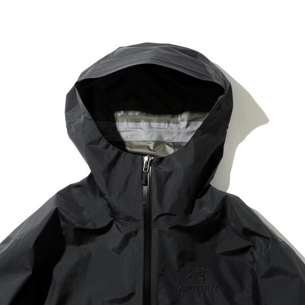 ＡＲＣ'ＴＥＲＹＸ × ＢＥＡＭＳ ／ 別注 Ｚｅｔａ ＳＬ ジャケット 