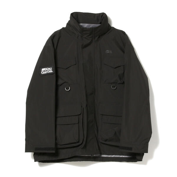 20AW！美品 Abu Garcia × beams/ 別注 フィールドJK M www.lram-fgr.ma