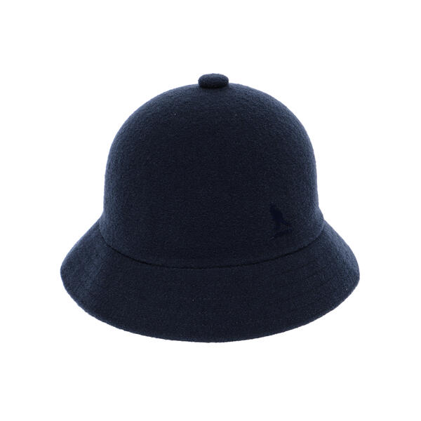 ＫＡＮＧＯＬ × ＢＥＡＭＳ ／ 別注 ブークレ ハット | 11415470503