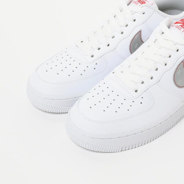 Air force 1 channel swoosh Clearance