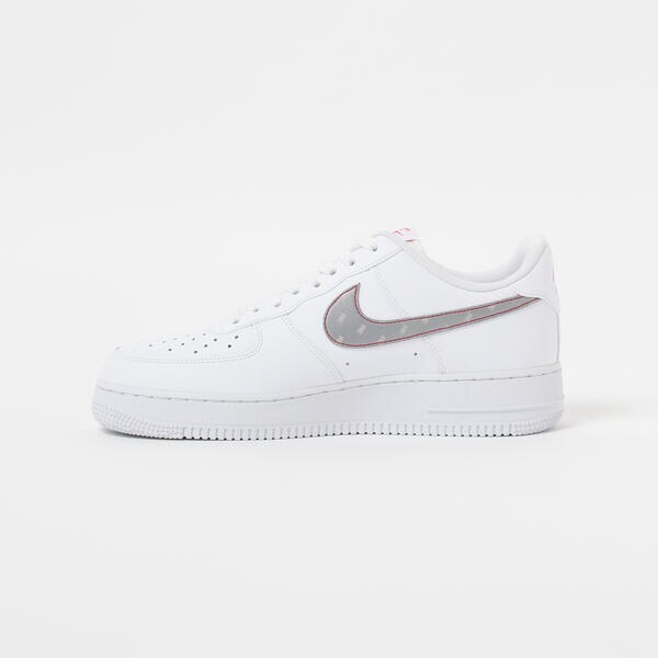 Air force 1 channel swoosh Clearance