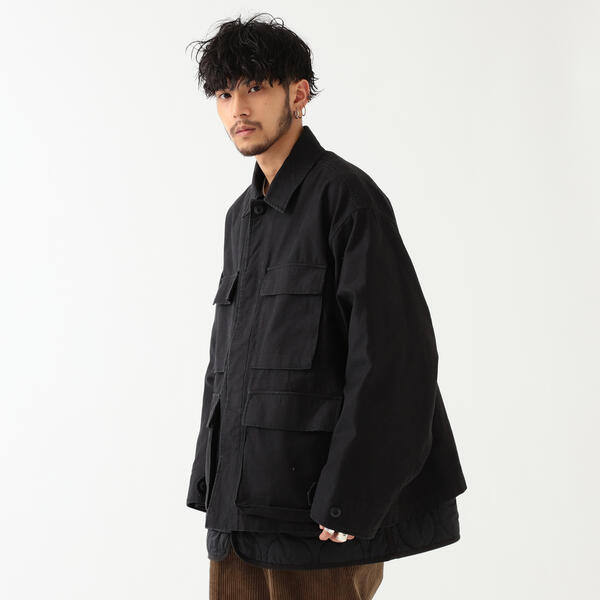 ＢＥＡＭＳ ／ ３ＷＡＹ ＢＤＵ ブルゾン | 11185645187