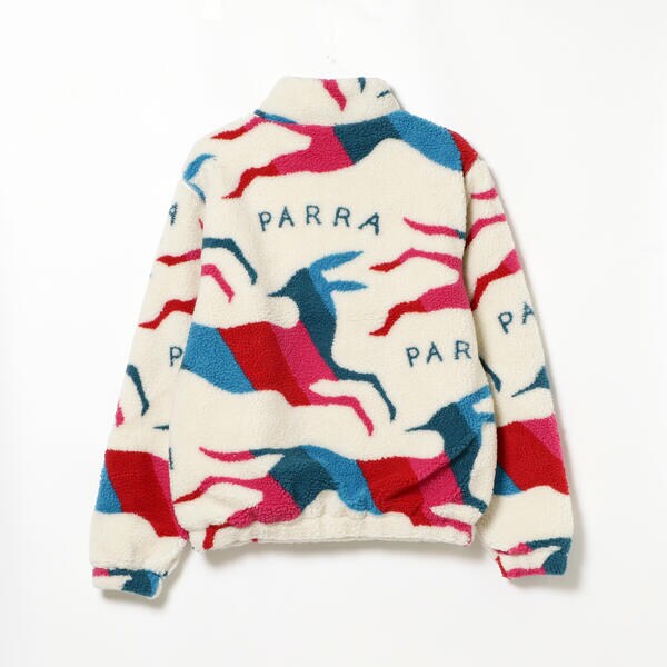 ｂｙ Ｐａｒｒａ ／ ＪＵＭＰＩＮＧ ＦＯＸＥＳ ＳＨＥＲＰＡ 
