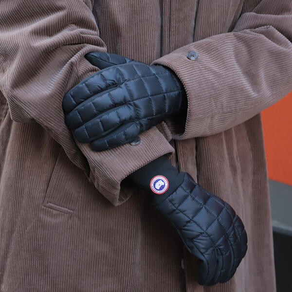 ＣＡＮＡＤＡ ＧＯＯＳＥ ／ ＮＯＲＴＨＥＲＮ ＧＬＯＶＥ ＬＩＮＥＲ