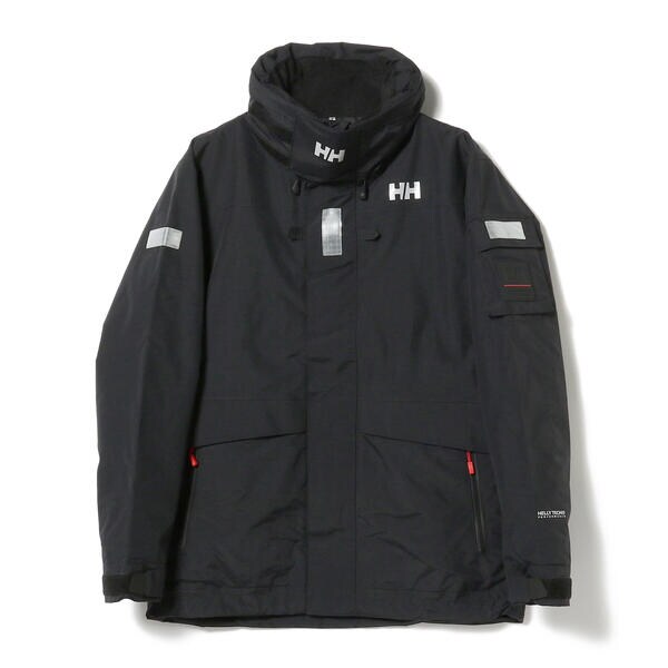 ジャケット・アウター Helly Hansen beams ocean frey jacket XL HELLY HANSEN ／ Ocean Frey Jacket
