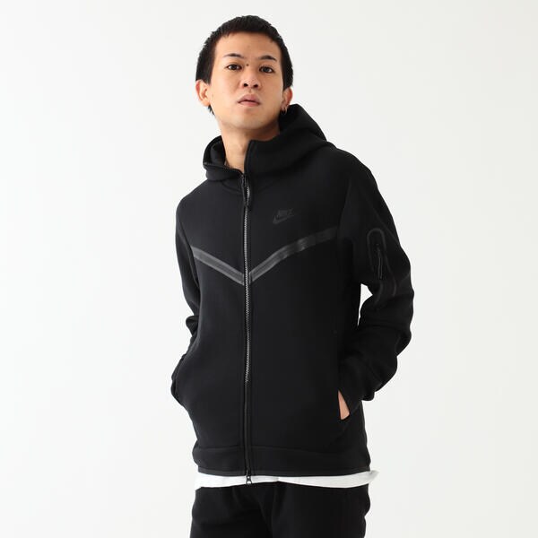 テックフリース NIKE公式】ナイキ テック メンズ フリース ジョガーパンツ