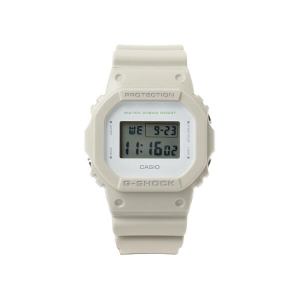 Ｇ－ＳＨＯＣＫ ／ ＤＷ－５６００Ｍ－８ＪＦ デジタル ウォッチ