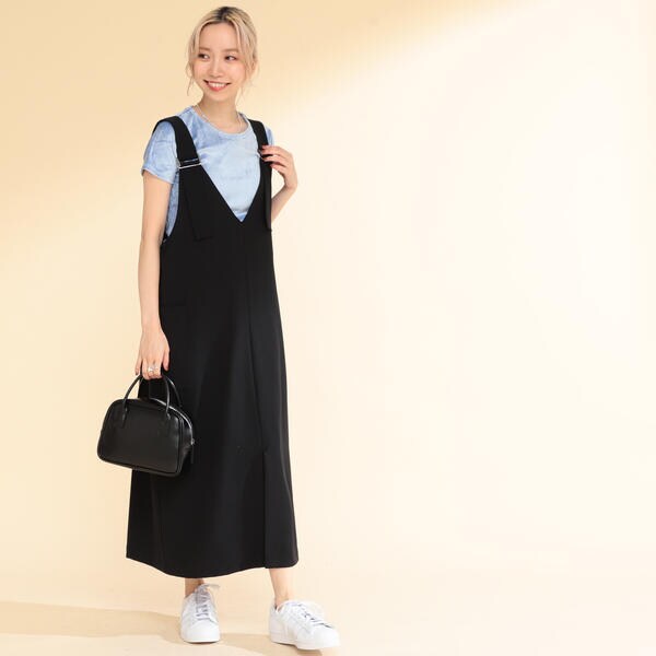 ｒａｙ ｂｅａｍｓ ２ｗａｙ サロペット ワンピース ファッション通販 マルイウェブチャネル Ca000 273 71 01