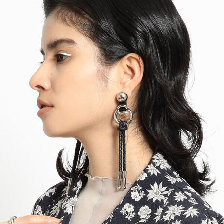 FUMIE＝TANAKA × Ray BEAMS ／ 別注 メッシュ  