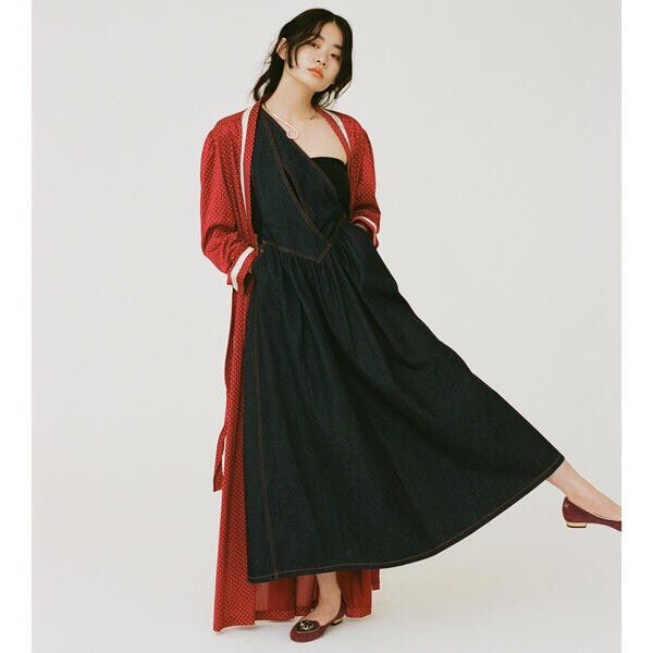 【Dickies × 77circa】2way ジャンパースカート ca000-79862-01b.jpg