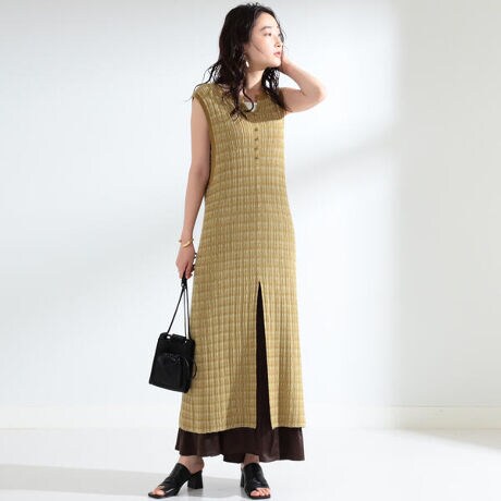 ｒａｙ ｂｅａｍｓ ボーダー リブ ニット ワンピース ファッション通販 マルイウェブチャネル