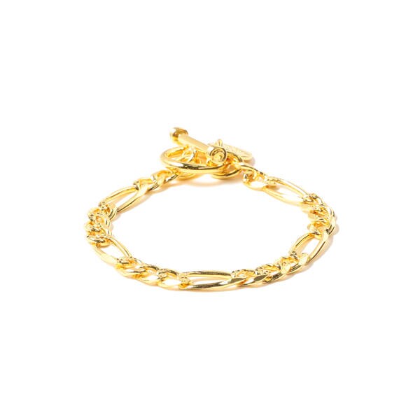 ショロジュエリー Claw Link ブレスレット　925　C626 XOLO ブレスレット 「XOLO JEWELRY/ショロジュエリー」 CLAW